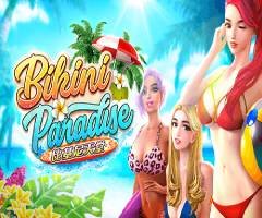 PG Soft Bikini Paradise スロットゲーム