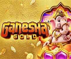 PG Soft Ganesha Gold スロットゲーム