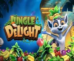 PG Soft Jungle Delight スロットゲーム