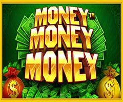 Pragmatic Play Money Money Money スロットゲーム