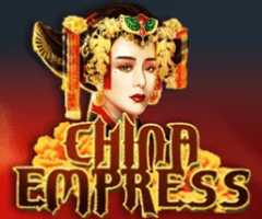 Playstar China Empress スロット オンライン デモ 無料プレイ