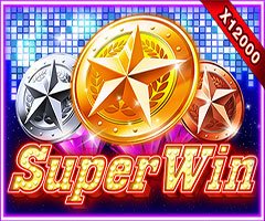 Playstar Super Win スロット オンライン デモ 無料プレイ