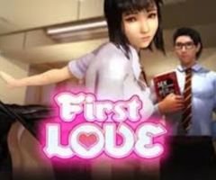 Spadegaming First Love スロット ゲーム