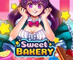 Spadegaming Sweet Bakery スロット ゲーム