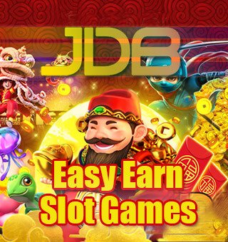 簡単に稼げる JDB スロット ゲーム 10 選