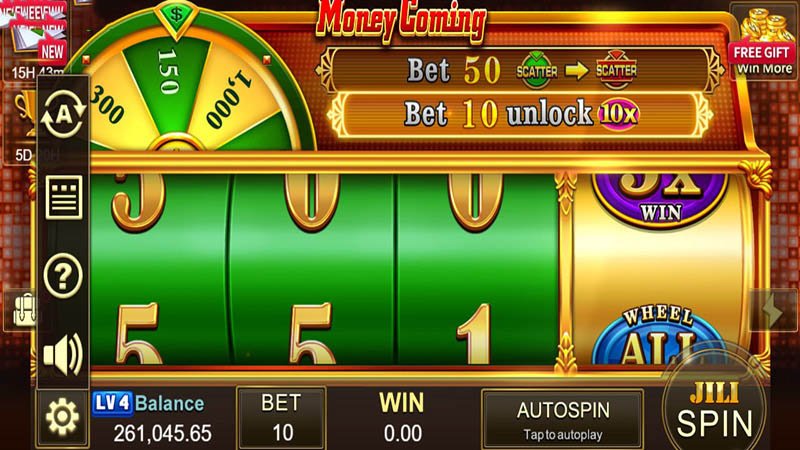 How to Find Payout Tables for JILI Online Slots