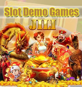 14 JILI スロットのデモと無料ゲームをプレイする必要があります