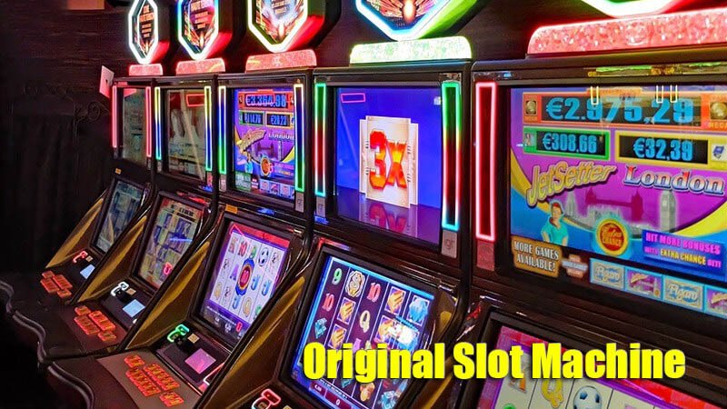 Original Slot Game