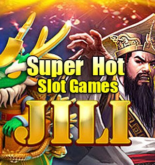 ベスト 10 JILI スロット ゲーム ジャックポット カジノ リアルマネー